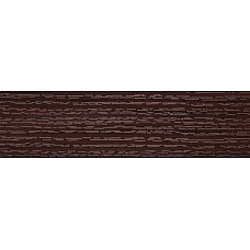 Кромка ПВХ 22/2  мм МААГ орех средний    D8/8 Кромка ПВХ 22/2  мм МААГ орех средний    D8/8