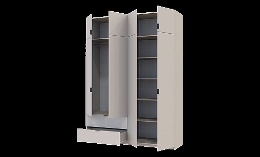 Шафа MARK-4 Кашемір