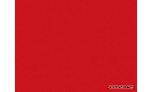 ДСП KronoSpan 7113 BS Красный Чили 2800х2070х18 мм