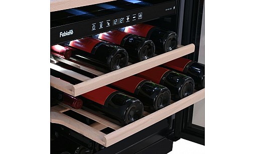 Холодильник винный FABIANO FWC 826 Black 8171.409.1495 Холодильник винный FABIANO FWC 826 Black 8171.409.1495