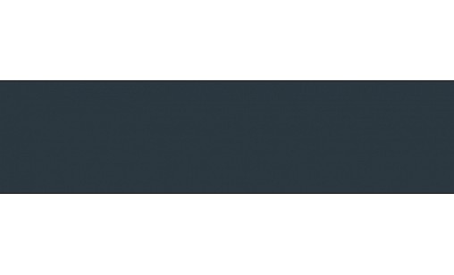 Крайка ABS U590 PM Глибокий Синій 43x1 мм (75 м/п) EGGER