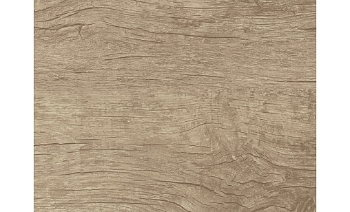 Компакт-плита Gentas 4509 Natural Rustic Light Oak / черное ядро 4200х690х12 мм