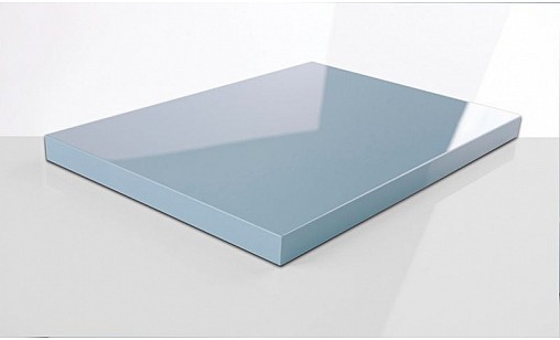 Фасад МДФ LUXEFORM MT-AF-403U AS Небесный Бархат Матовый (пластик в декор) 18,4 мм - Acryl TopX 1800 (standard) Фасад МДФ LUXEFORM MT-AF-403U AS Небесный Бархат Матовый (пластик в декор) 18,4 мм - Acryl TopX 1800 (standard)