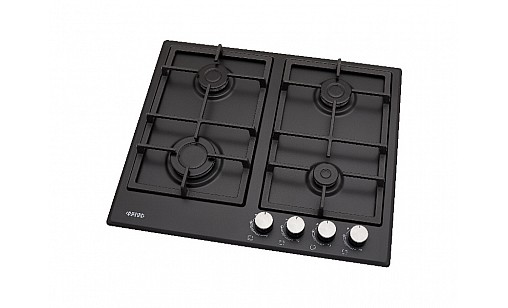 Варочная поверхность  ELEYUS ALEXA 60 BL CF черный