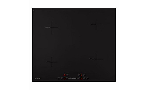 Индукционная поверхность ELEYUS ZENA 60 BL I черный