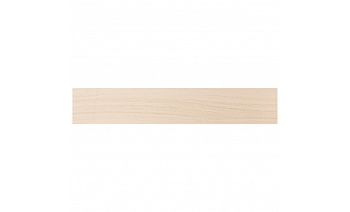 Кромка ПВХ ДС 41/1 мм Береза Майнау 2260PR/2260 PR SwissKrono, 0245 SwissPan