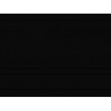 Плінтус W015 Чорний глянець 4,2 м 118 (98104) LUXEFORM