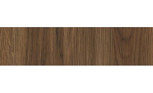 Кромка ABS H3154 ST36 Дуб Чарльстон Темно-Коричневый 43x0,8 (75 м/п) EGGER