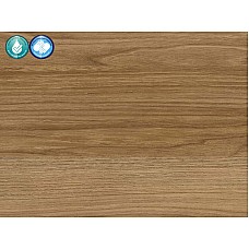 Столешница SWISS KRONO 1035 OW Дуб Катания 1U R3 4100х600х38 мм влагост. антибакт.