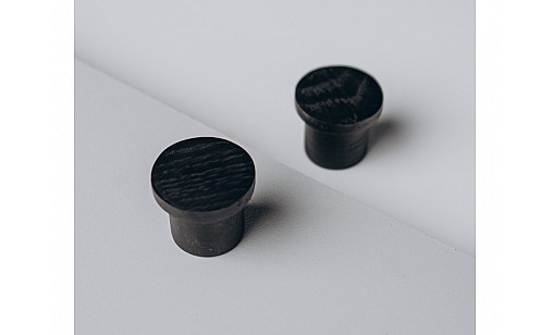 Ручка деревянная Umbrella 30*25 мм