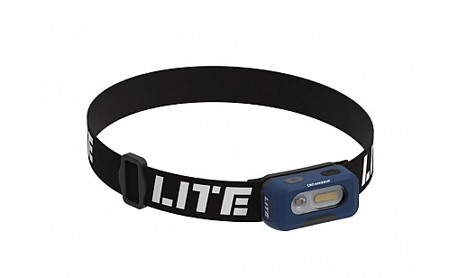Ліхтар світлодіодний налобний HEAD LITE Scangrip