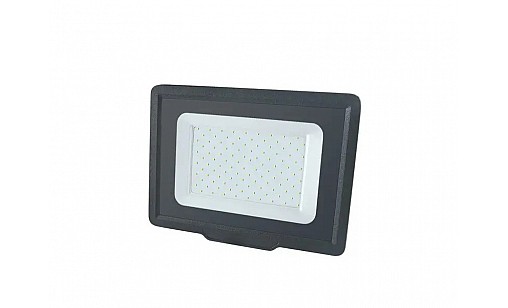 Прожектор світодіодний 100W S2-SMD-100-Slim 6500K Biom