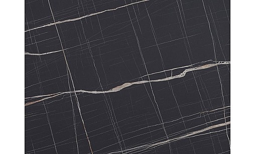 Компакт-плита LUXEFORM S/W634/C Тенерифе / черное ядро 2097х649х12 мм