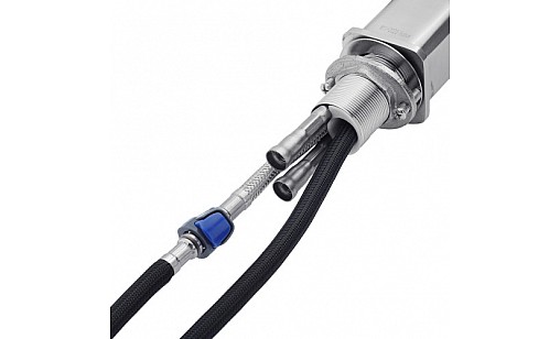 Змішувач KRONER KRP Harz-C030 Змішувач KRONER KRP Harz-C030