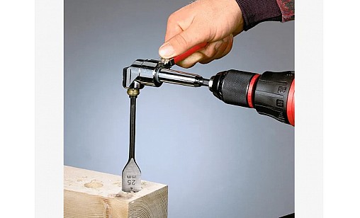 Насадка угловая для дрелей-шуруповертов OSD2 Milwaukee