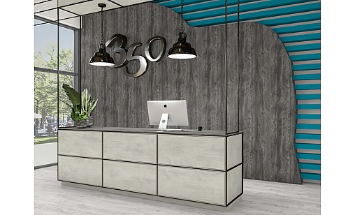 ДСП сосна Пасадена 18мм 2,80х2,07 Н1486 ST36 Egger