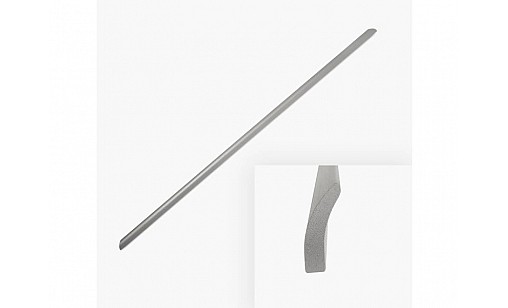 Ручка Bravo Long S 1200 мм матовий хром FX-097-1200-22