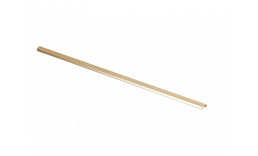 Ручка меблева LENTIS 800/780 золото матове TI22.0066.07.BW7 Rejs