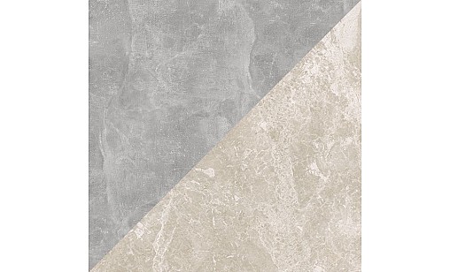 Стінова панель 4298 UE/K367 PH Ательє Світле / Навона Кремова (Двосторонній) 4100х640х10 мм KronoSpan