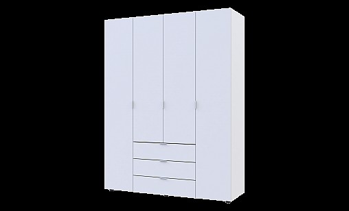 Шафа ASTI-4 Білий