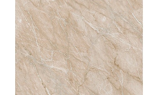 Стільниця 1947 PE Мармур лосось 4100х600х38 1U R3.3 вологостійка Kronospan