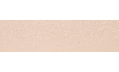 Кромка ПВХ 35/1  мм МААГ кремовая 204 Кромка ПВХ 35/1  мм МААГ кремовая 204