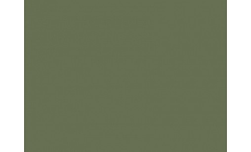Фасад МДФ AGT Q-Touch 3097 Olive Green Soft Touch (двусторонний) 18 мм - 1223 Supramat
