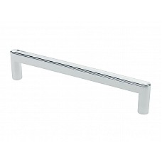 Ручка DL 42/128 G2 Хром ДС СтандартЛайн