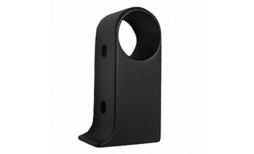 Тримач релінгу "Модерн" чорний 12.098-012