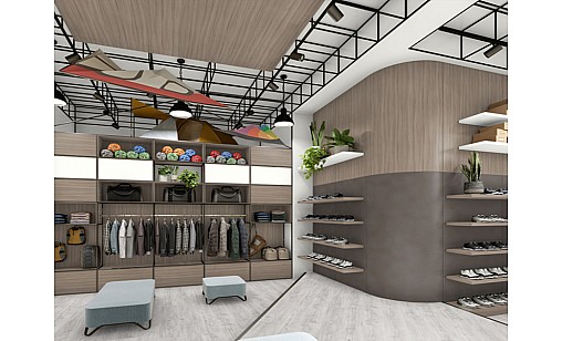 Стільниця МДФ W1100 PT Білий Альпійський 1ABS R1,5 4100х600х16 мм EGGER