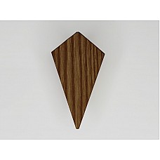 Ручка деревянная GEO 220/80 ясень UMBER