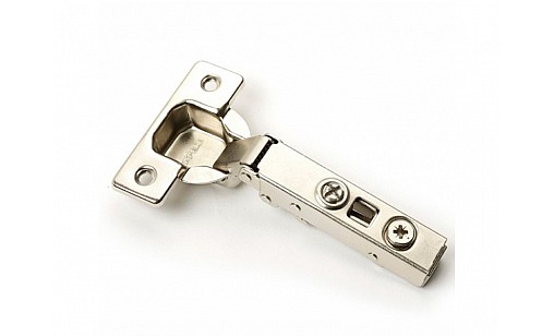 Завіса Metallavat A 45* накладна шаблон 45/9,5 315.00.500 Hafele