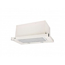Витяжка VENTOLUX GARDA 60 CREMA (1100) SMD LED