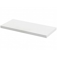 Полка Gina 555*290*32 Нимфея Альба