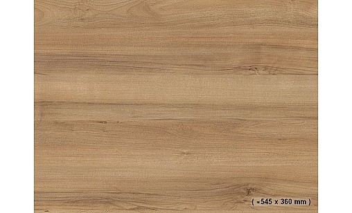 ДСП Орех Пацифик натуральный 18мм 2,80х2,07 PG7 H3700 ST10 Egger
