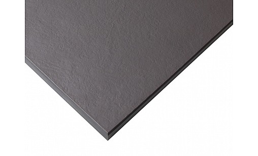 Компакт-плита FunderMax 0077 FH Charcoal / серое ядро 2040х1300х12 мм