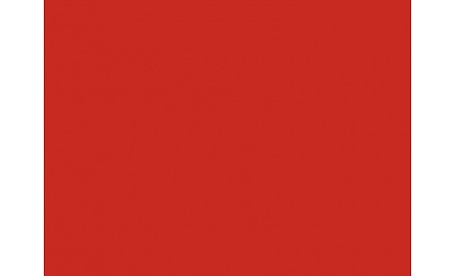 Пластик HPL EGGER U321 ST9 Китайський Червоний 2800х1310х0,8 мм