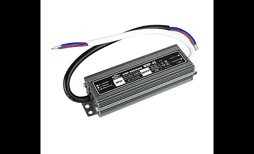 Трансформатор Professional WBP  45W 3,7А DC12 гермет Biom
