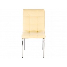 Стул RALPH chrome ECO-01