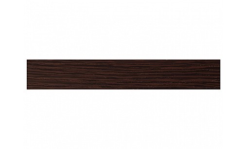 Кромка ПВХ ДС 41/2 мм Венге 2227PR /2227 SwissKrono, 0325 SwissPan, 2227 KronoSpan