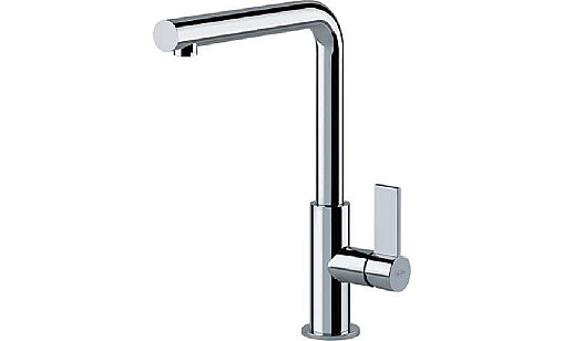 Смеситель Franke 115.0373.928 Neptune Evo  хром