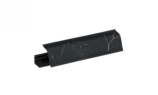 Плинтус S155 Мрамор Ричмонд 4,2 м/п LUXEFORM (WAP 118 98149)