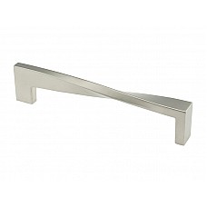 Ручка DV-002А/192 L-212 G2 Хром ДС СтандартЛайн