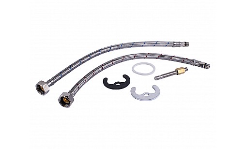 Змішувач 491 44 М7 для биде Frande 