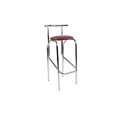 Стілець JOLA hoker chrome V-25