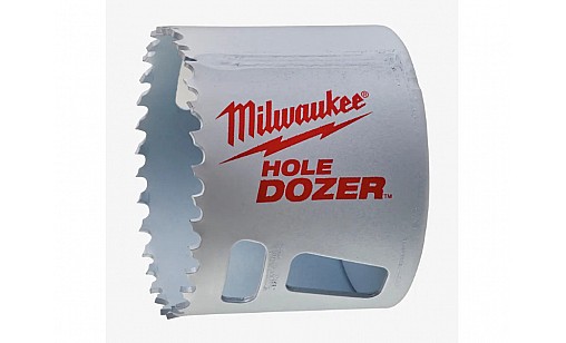 Коронка Bi-Metal Ø60ммMilwaukee