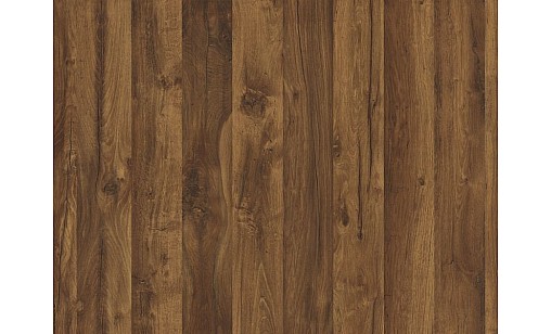 Стільниця EGGER H2033 ST10 Дуб Хантон Темний 2U R3 4100х920х38 мм