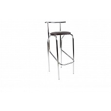 Стілець JOLA hoker chrome V-3