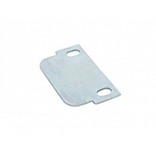 Зворотня планка для замка (М-0135F)