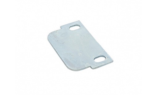 Зворотня планка для замка (М-0135F)